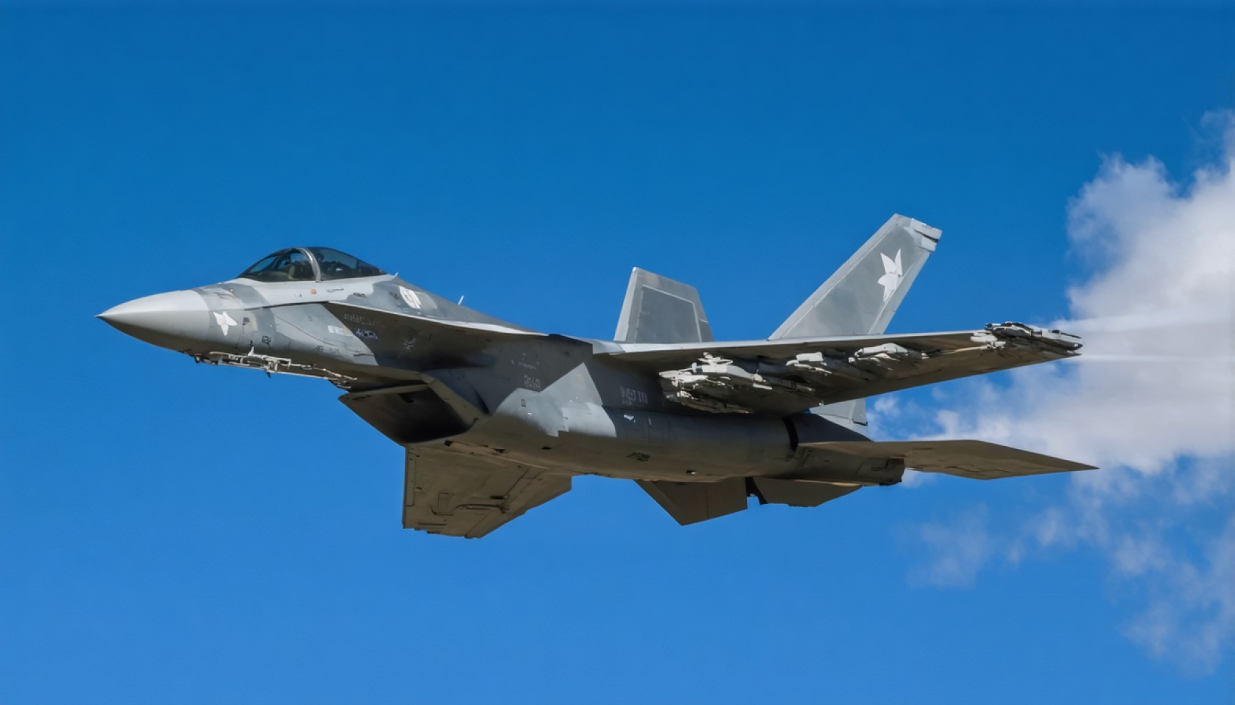 Unveiling the PrSM: Lockheed Martin’s Latest Power Play in Modern Warfare
