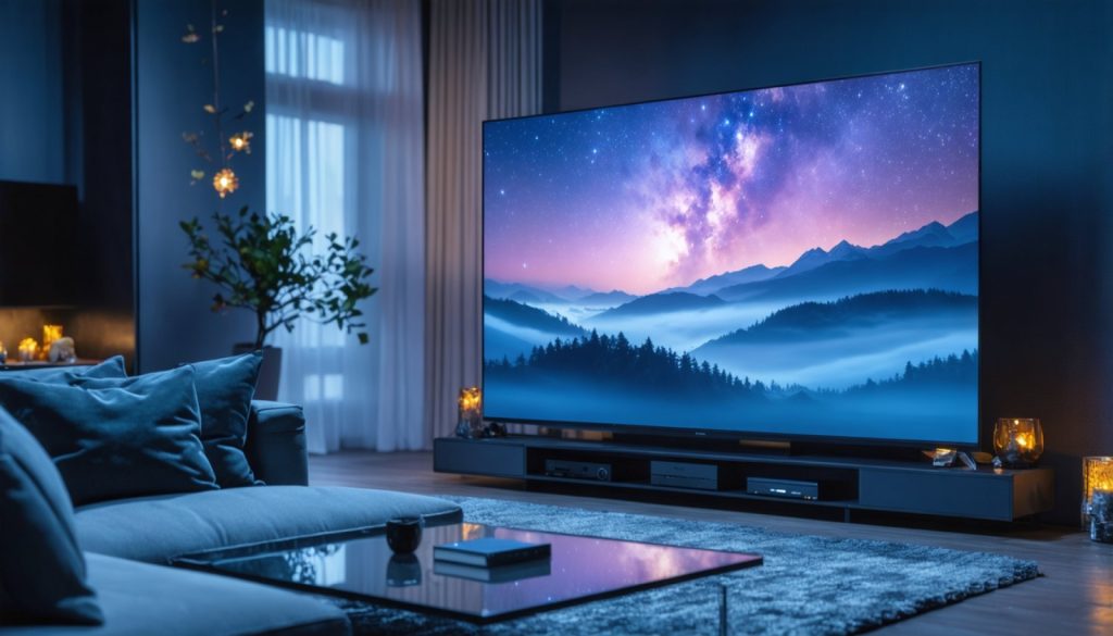 Unveiling Sony’s BRAVIA 2025 TV Lineup: Transforming Living Rooms into Cinematic Wonderlands Unveiling Sony’s BRAVIA 2025 TV Lineup: Transforming Living Rooms into Cinematic Wonderlands