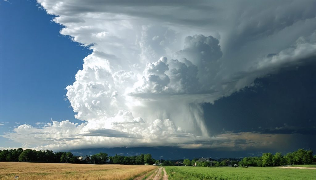 Unlocking the Mysteries of Weather: Huntsville’s Surprising Role in Atmospheric Science Unlocking the Mysteries of Weather: Huntsville’s Surprising Role in Atmospheric Science