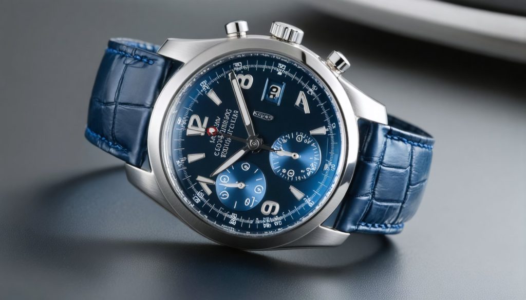 The Swiss Timepiece Dilemma: Why U.S. Collectors Are Racing Against the Clock The Swiss Timepiece Dilemma: Why U.S. Collectors Are Racing Against the Clock