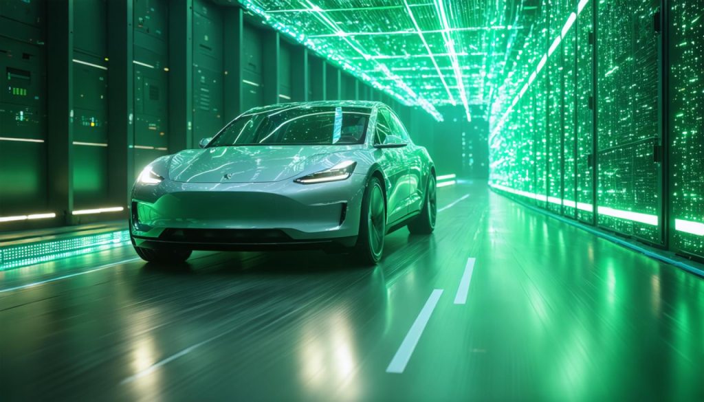 Revolutionizing EV Batteries: Uncovering the True Path to Enhanced Performance Revolutionizing EV Batteries: Uncovering the True Path to Enhanced Performance