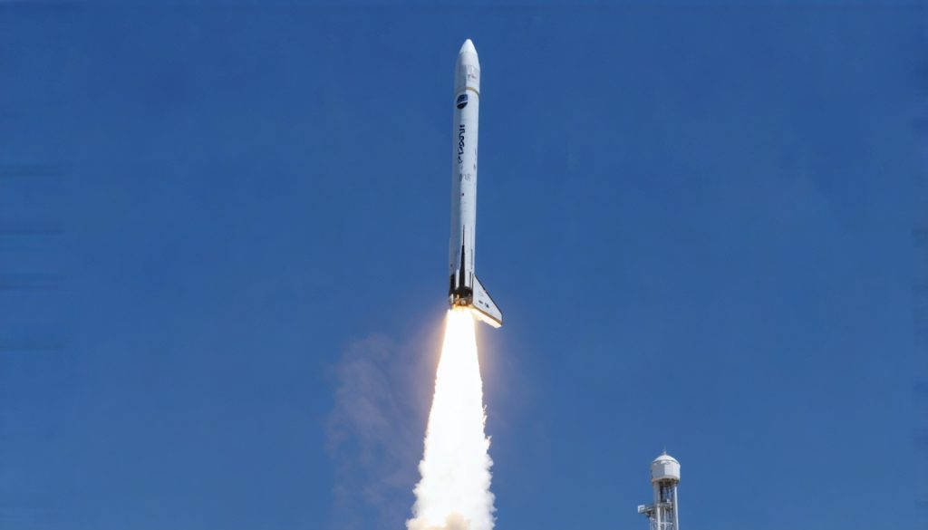 SpaceX Aims for the Heavens: The Latest Starlink Satellites and a 19th Rocket Flight SpaceX Aims for the Heavens: The Latest Starlink Satellites and a 19th Rocket Flight