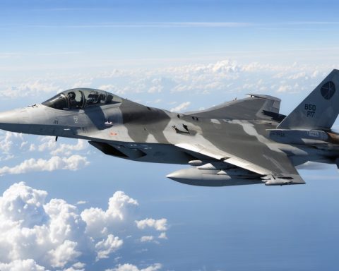 A Czech Aerospace Ballet: Bold Moves with Gripen Jets and F-35 Dreams