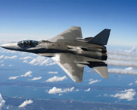 The Quickest Birds in the Sky: A Look at the World’s Fastest Fighter Jets The Quickest Birds in the Sky: A Look at the World’s Fastest Fighter Jets