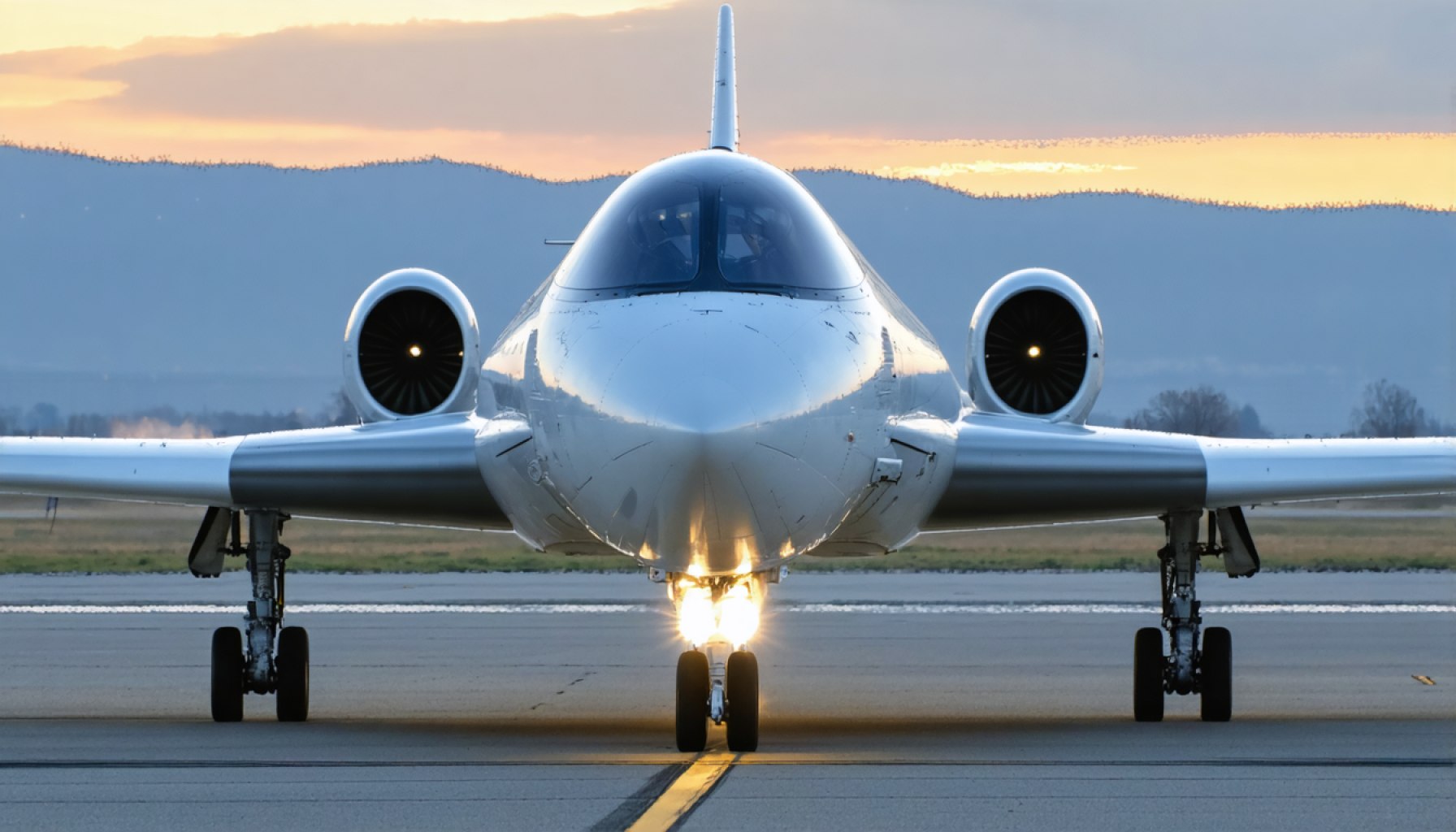 The Unlikely Revival: How “Frankenjet” Took to the Skies Again