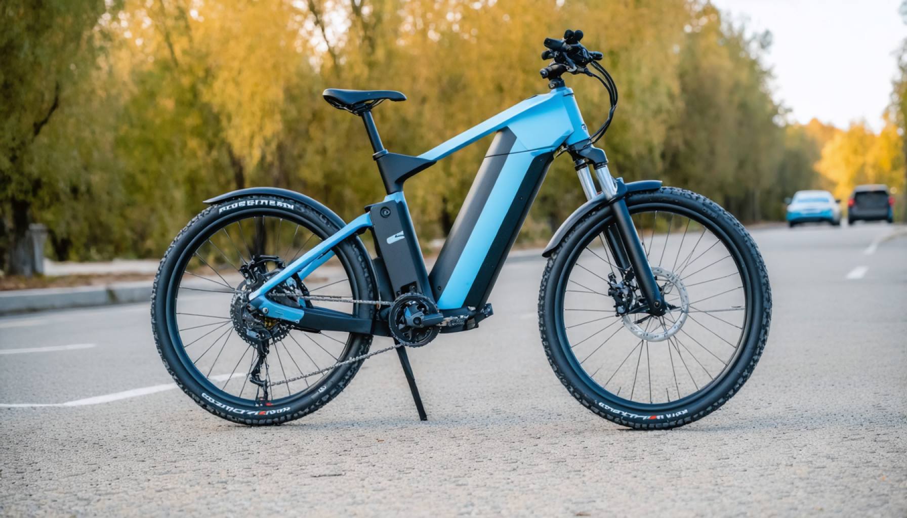 Meet the Megamo Reason: The E-Bike Revolution Powered by DJI Avinox