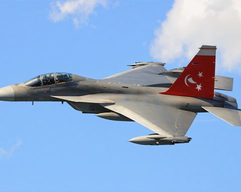 Indonesia Joins Türkiye’s Ambitious Fighter Jet Journey: A New Era of Defense Collaboration