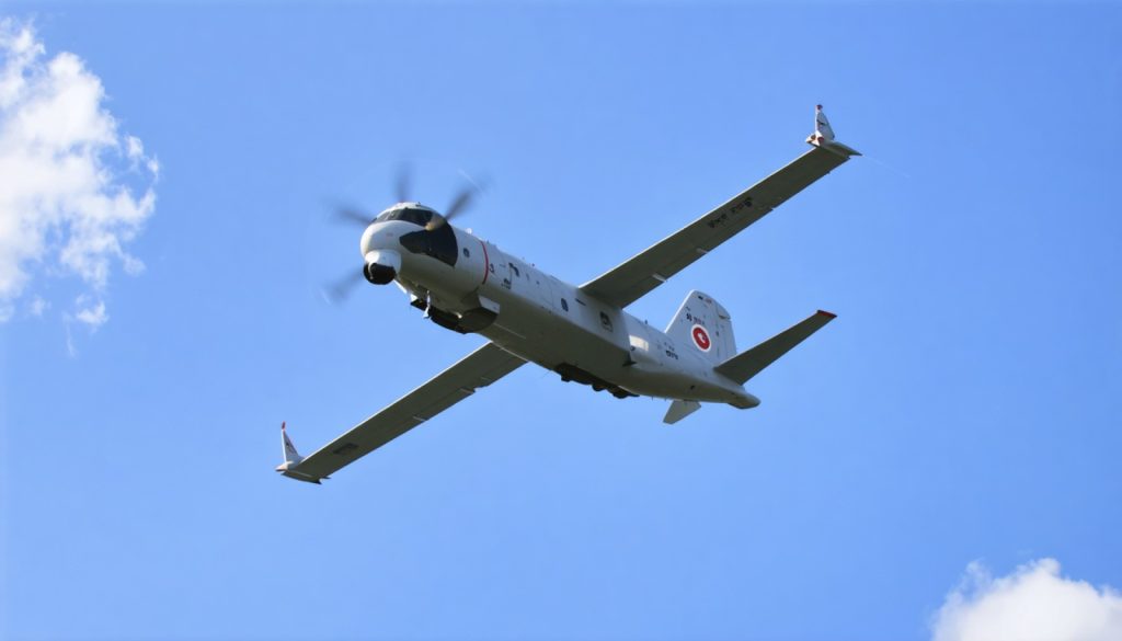 The Sky’s the Limit: Japan’s New Era of Aerial Vigilance