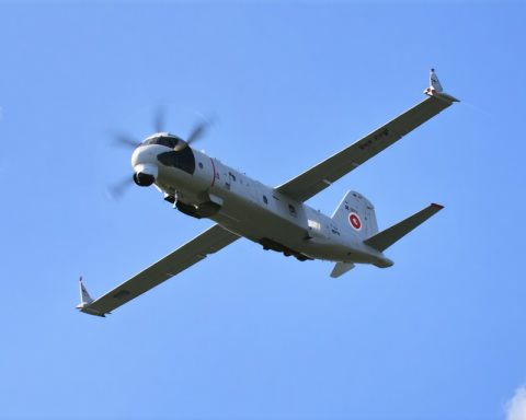 The Sky’s the Limit: Japan’s New Era of Aerial Vigilance
