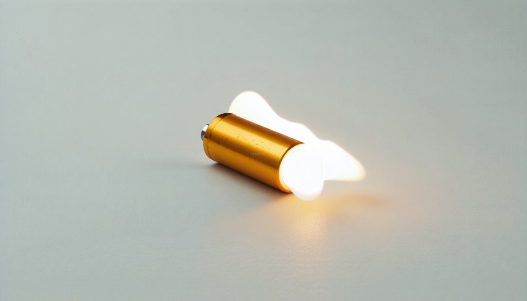 Are Lithium-Ion Batteries Facing an Unexpected Twilight Before the Dawn of Upstart Technologies?