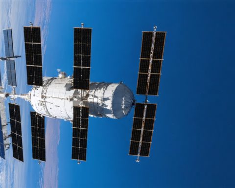 Starlink’s New Frontiers: SpaceX’s Next Bold Step in Expanding Global Connectivity