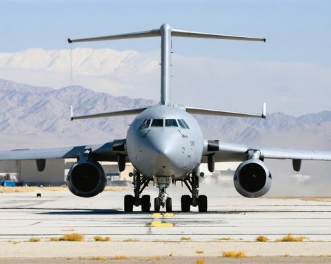 Whispers of Change: What’s Really Happening at Bagram Airbase?