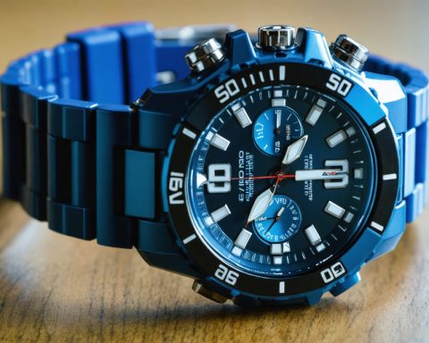 Discover How Casio’s Innovations Shaped Time, Calculations, and Soundscapes Worldwide