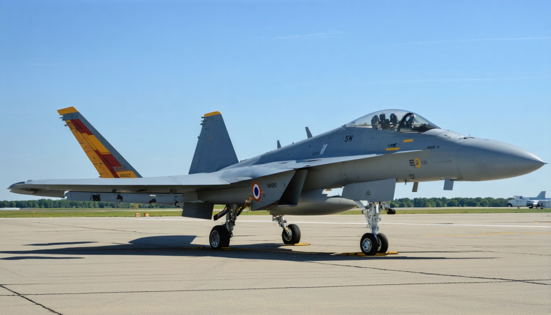 Major Upgrade for Selfridge Air National Guard Base: New Jets to Transform Operations and Economy