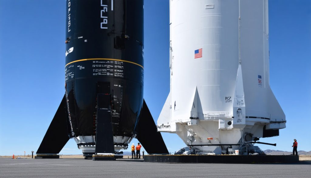 The Unexpected Truth Behind Rocket Lab’s $46 Billion Contract Buzz
