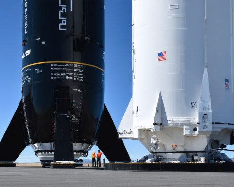 The Unexpected Truth Behind Rocket Lab’s $46 Billion Contract Buzz