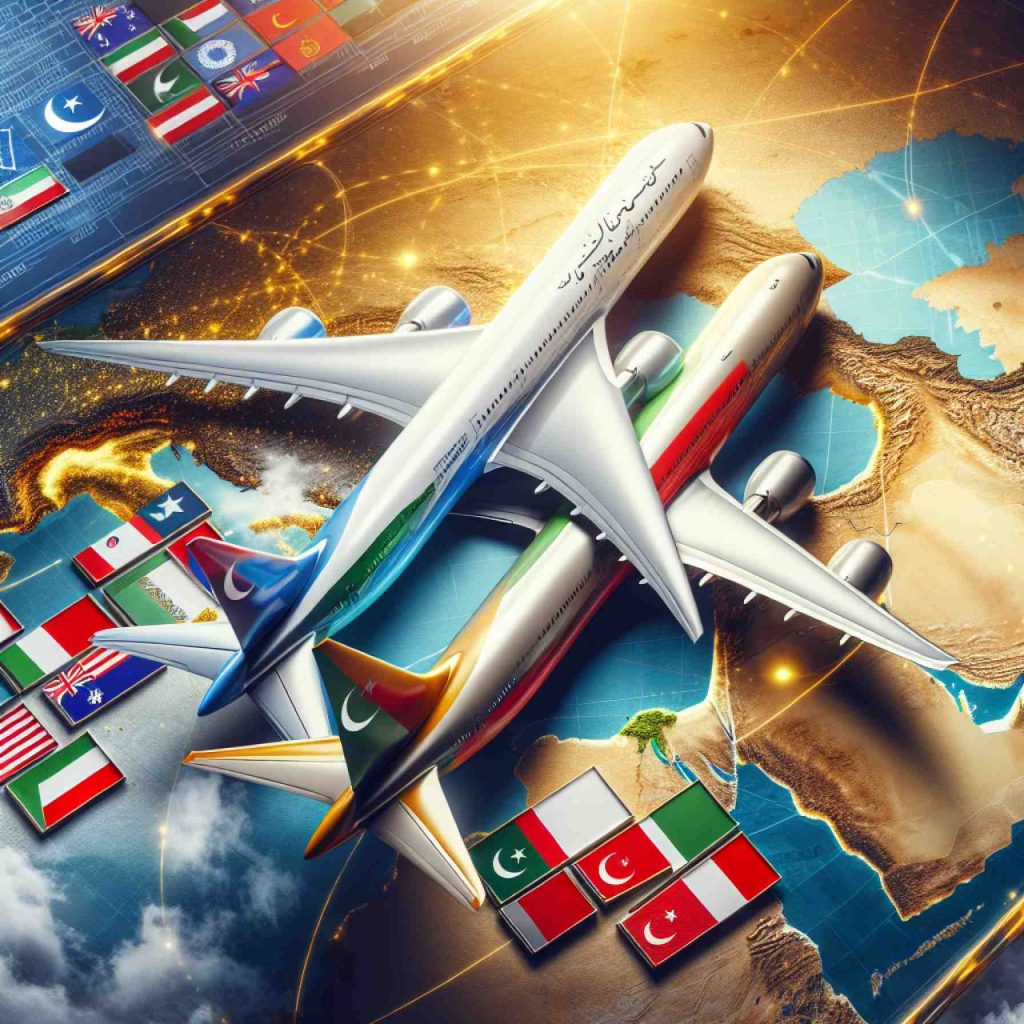 Skyward Shift: How China’s Aerial Alliance with Egypt Could Reshape Power in the Middle East