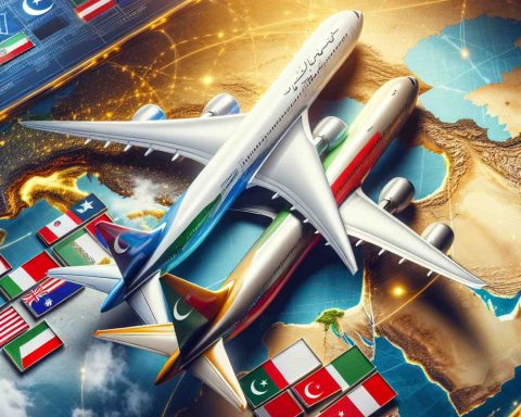 Skyward Shift: How China’s Aerial Alliance with Egypt Could Reshape Power in the Middle East