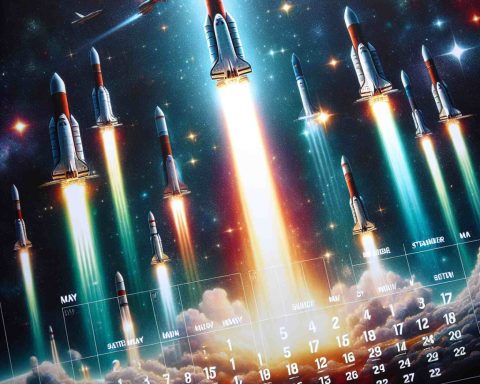 Why May 2025 is Set to Illuminate the Skies with Spectacular Rocket Launches
