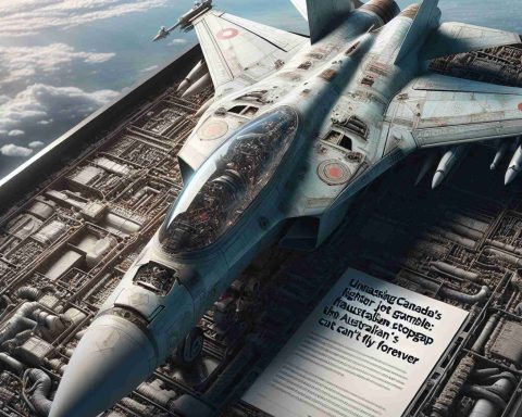 Unmasking Canada’s Fighter Jet Gamble: The Australian Stopgap That Can’t Fly Forever Unmasking Canada’s Fighter Jet Gamble: The Australian Stopgap That Can’t Fly Forever