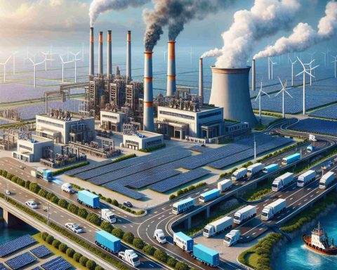 How China’s Battery Behemoth is Powering Up to Transform the Global EV Market
