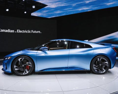 The Bold Pause: Honda’s Surprising Move on Its Canadian Electric Vehicle Future