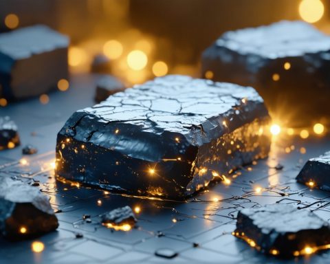 Unexpected Breakthrough: Manganese X Energy’s Battery-Grade Manganese Changes the Game