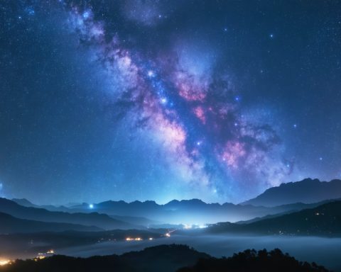 Did You Just Witness a Celestial Sensation? Here’s What Might Have Dazzled Your Sky