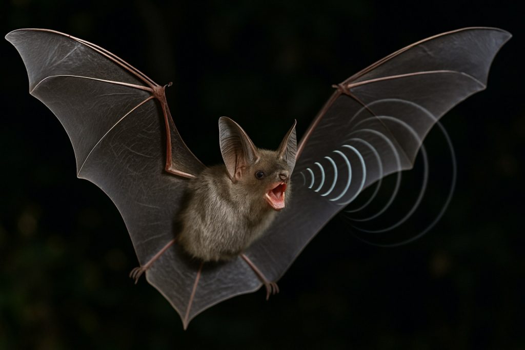 Ululant Bat Echolocation Signals: 2025’s Game-Changer? Surging Tech, Surprising Market Forecasts Revealed