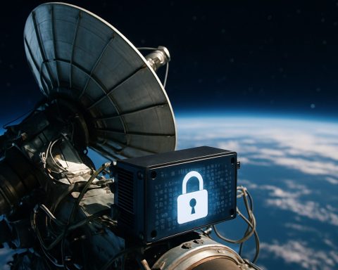 Satellite Telemetry Encryption Systems 2025: Securing Space Data with Next-Gen Cryptography Satellite Telemetry Encryption Systems 2025: Securing Space Data with Next-Gen Cryptography