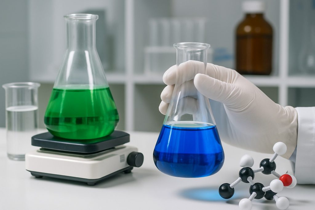 Chiral Pharmaceutical Synthesis Market 2025: Surge in Enantioselective Technologies Drives 8% CAGR Growth Forecast Chiral Pharmaceutical Synthesis Market 2025: Surge in Enantioselective Technologies Drives 8% CAGR Growth Forecast