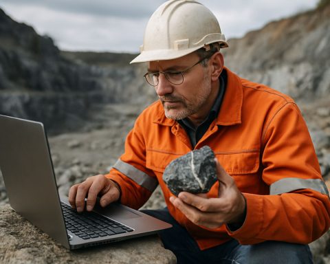 Geological AI-Driven Mineral Exploration Market 2025: 18% CAGR Surge & Transformative Tech Trends Geological AI-Driven Mineral Exploration Market 2025: 18% CAGR Surge & Transformative Tech Trends