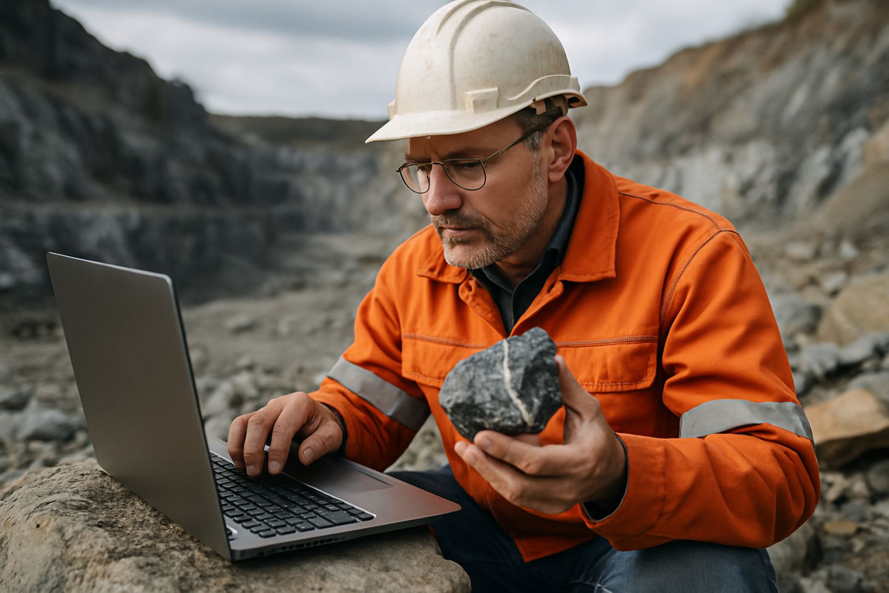Geologisk AI-drivna mineralutforskningsmarknaden 2025: 18% CAGR-uppgång och transformativa tekniktrender