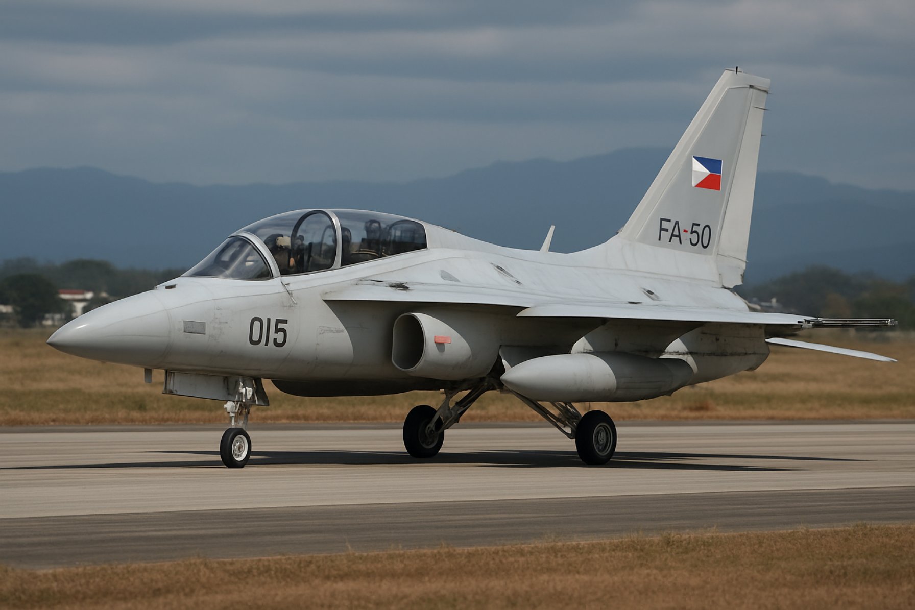 New $700 Million FA-50 Deal: Philippines Doubles Down On Next-Gen Jets Amid Rising Regional Tensions