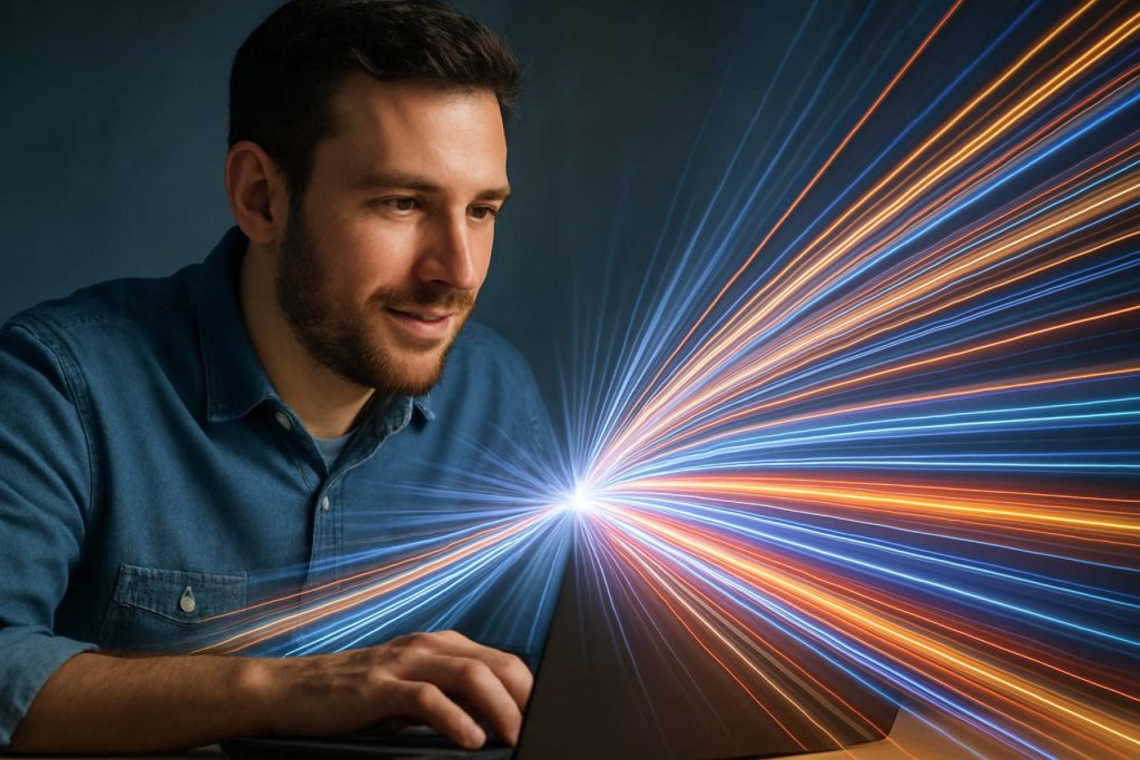 Blazing Fast Internet: Exploring the World’s Quickest Connections and Future Innovations Blazing Fast Internet: Exploring the World’s Quickest Connections and Future Innovations