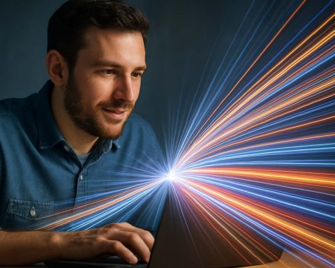 Blazing Fast Internet: Exploring the World’s Quickest Connections and Future Innovations Blazing Fast Internet: Exploring the World’s Quickest Connections and Future Innovations