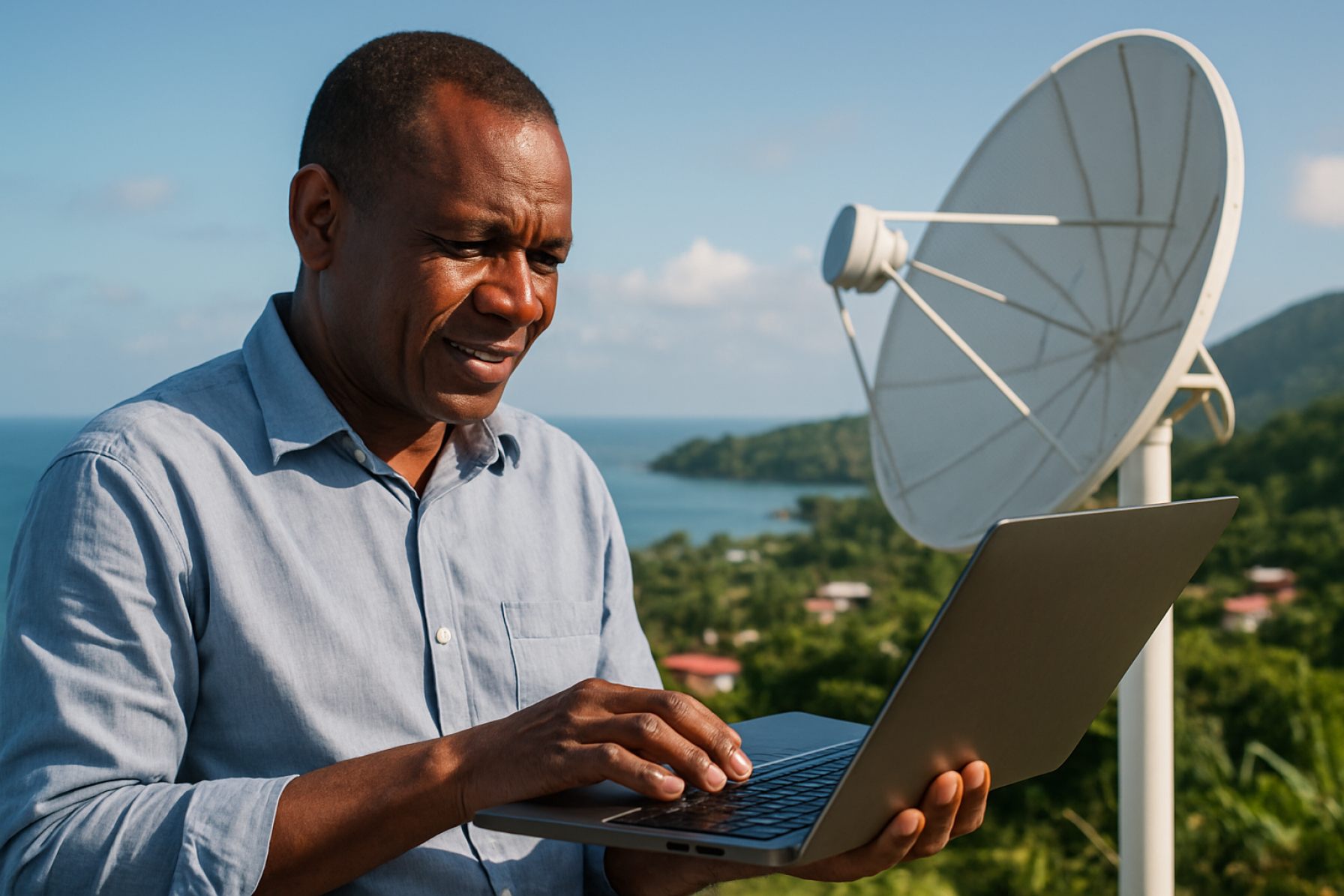 Comoros Internet Connectivity: Bridging Islands with Next-Gen Solutions