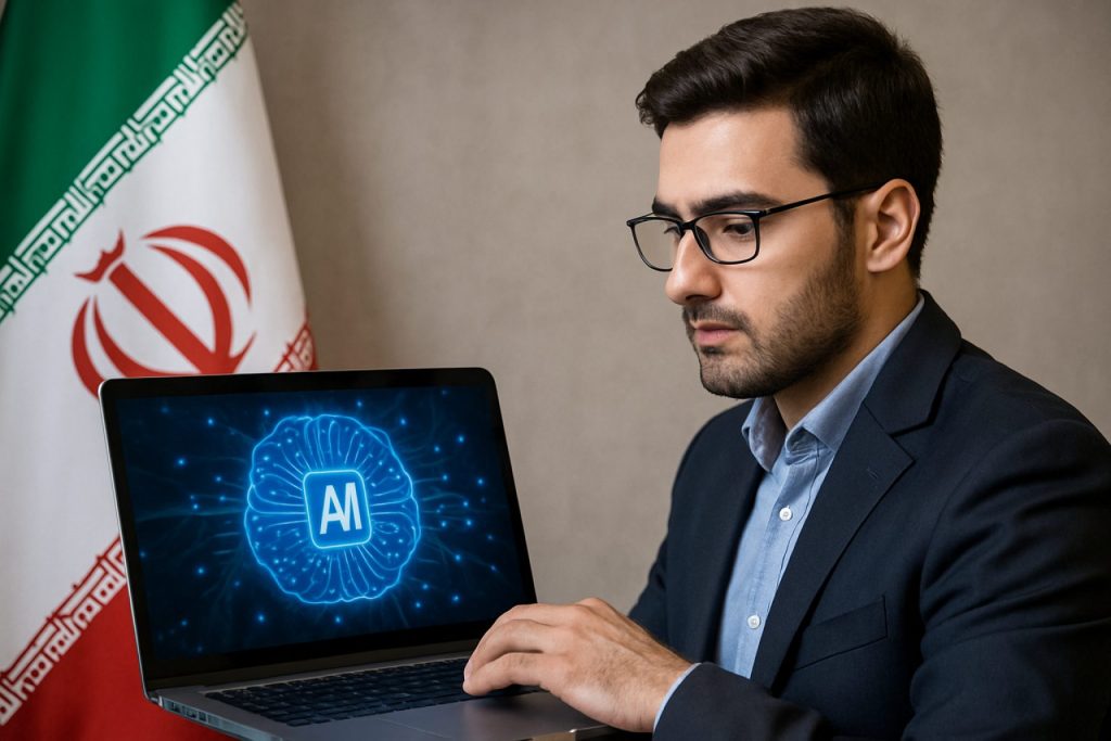 AI Progress and Prospects in Iran: Insights and Analysis AI Progress and Prospects in Iran: Insights and Analysis