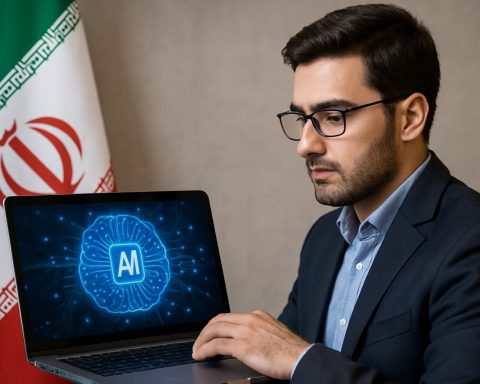 AI Progress and Prospects in Iran: Insights and Analysis